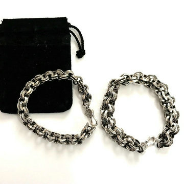クロムハーツ Chrome Hearts YXBL-SZCM22004　2022年最新入荷 ブレスレット バングル アクセサリー ジュエリー