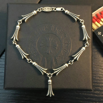 クロムハーツ Chrome Hearts YXBL-SZCM22005　2022年最新入荷 ブレスレット バングル アクセサリー ジュエリー