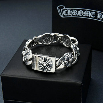 クロムハーツ Chrome Hearts YXBL-SZCM22007　2022年最新入荷 ブレスレット バングル アクセサリー ジュエリー