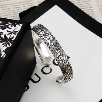 グッチ GUCCI YXBL-SZGG22004　2022年最新入荷 チェーン ブレスレット バングル アクセサリー ジュエリー
