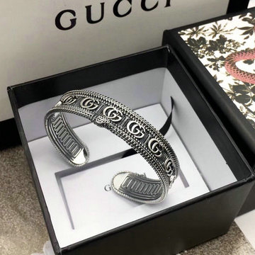 グッチ GUCCI YXBL-SZGG22005　2022年最新入荷 チェーン ブレスレット バングル アクセサリー ジュエリー