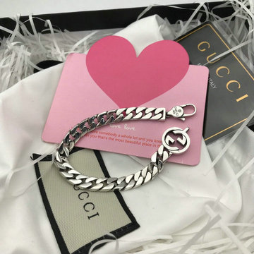 グッチ GUCCI YXBL-SZGG22007　2022年最新入荷 チェーン ブレスレット バングル ネックレス アクセサリー ジュエリー