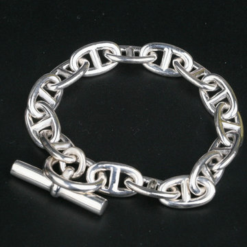 エルメス HERMES YXBL-SZHE22001　2022年最新入荷 チェーン ブレスレット バングル ネックレス アクセサリー ジュエリー