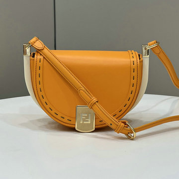 商品名称：フェンディ FENDI 168-FD80008ACS　2022年最新入荷 ムーンライト 斜め掛け ショルダーバッグ クロスボディバッグ ミニバッグ レディースかばん