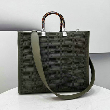 商品名称：フェンディ FENDI 168-FD8528MG　2022年最新入荷 サンシャイン ミディアム トートバッグ ハンドバッグ トップハンドルバッグ 2way ショルダーバッグ レディースかばん