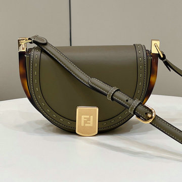 商品名称：フェンディ FENDI 168-FD80008BGG　2022年最新入荷 ムーンライト 斜め掛け ショルダーバッグ クロスボディバッグ ミニバッグ レディースかばん