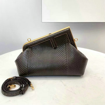 商品名称：フェンディ FENDI 168-FD80025MSKF　2022年最新入荷 ファースト ミディアム 斜め掛け ショルダーバッグ 2way クラッチバッグ 手持ちかばん レディースかばん
