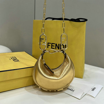 商品名称：フェンディ FENDI 168-FD80056SJS　2022年最新入荷 グラフィ スモールバッグ ホーボーバッグ トートバッグ ハンドバッグ レディースかばん