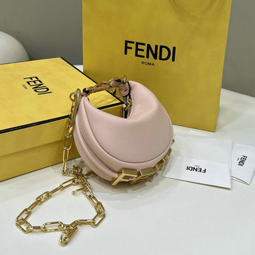 商品名称：フェンディ FENDI 168-FD80056SPF　2022年最新入荷 グラフィ ミニバッグ ホーボーバッグ トートバッグ ハンドバッグ レディースかばん