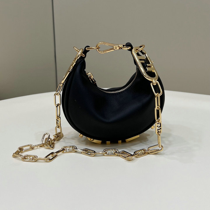 商品名称：フェンディ FENDI 168-FD80056SSL　2022年最新入荷 グラフィ ミニバッグ ホーボーバッグ トートバッグ ハンドバッグ レディースかばん
