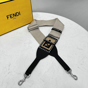 フェンディ FENDI 168-FDP912K　2022年最新入荷 幅広い ショルダー ストラップ