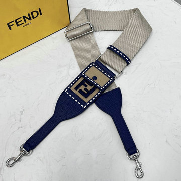 フェンディ FENDI 168-FDP912L　2022年最新入荷 幅広い ショルダー ストラップ