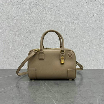 商品名称：ロエベ LOEWE ZZ-LE0390PZXS　2022年最新入荷 アマソナ24 バッグ トートバッグ 斜め掛け ショルダーバッグ クロスボディバッグ ジャカード カーフレザー