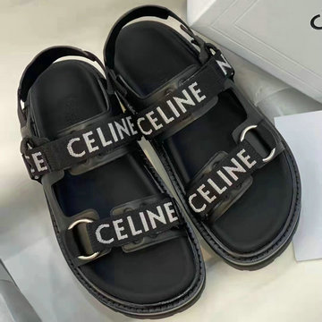 セリーヌ CELINE 26-CEJ22001　2022年最新入荷 サンダル ビーチサンダル スライドサンダル サマーサンダル レディースシューズ