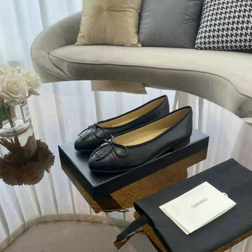 商品名称：シャネル CHANEL 26-CHJ22025　2022年最新入荷 エスパドリーユパンプス ローファー フラットシューズ カジュアルシューズ レディースシューズ 靴