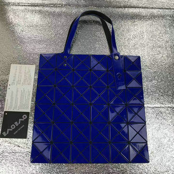 バオバオイッセイミヤケ BAOBAO issey miyake 99-ISM666SL　2022年最新色入荷 トートバッグ ハンドバッグ