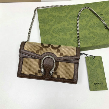 商品名称：グッチ GUCCI 057-GG476432BXG　2022年最新入荷 ディオニュソス スーパーミニバッグ チェーンウォレット クロスボディ 斜め掛け ショルダーバッグ クロスボディバッグ