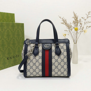 グッチ GUCCI 057-GG547551LBK　2022年最新入荷 オフィディア スモール トートバッグ ハンドバッグ 2way 斜め掛け ショルダーバッグ クロスボディバッグ