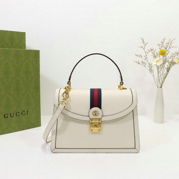 グッチ GUCCI 057-GG651055PBS　2022年最新入荷 トップハンドルバッグ トートバッグ 2way 斜め掛け ショルダーバッグ クロスボディバッグ レディースかばん
