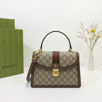 グッチ GUCCI 057-GG651055XKF　2022年最新入荷 トップハンドルバッグ トートバッグ 2way 斜め掛け ショルダーバッグ クロスボディバッグ レディースかばん