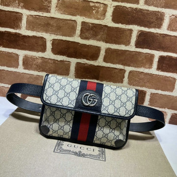 グッチ GUCCI 057-GG674081BBK　2022年最新入荷 ウェストバッグ チェストバッグ ベルトバッグ 斜め掛け ショルダーバッグ クロスボディバッグ キャンパス