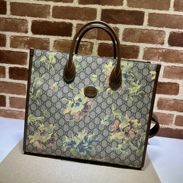 グッチ GUCCI 057-GG674148BYH　2022年最新入荷 トップハンドルバッグ トートバッグ ハンドバッグ 2way ショルダーバッグ クロスボディバッグ レディースかばん