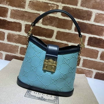 グッチ GUCCI 057-GG675788PLK　2022年最新入荷 GG スモール ショルダーバッグ クロスボディバッグ チェーン ホーボーバッグ レディースかばん