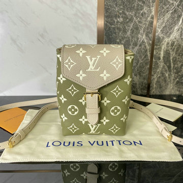 商品名称：ルイヴィトン LOUISVUITTON 057-M81388　2022年最新入荷 スプリング イン ザ シティ ジッピー コイン パース ファスナー短財布 ロングウォレット モノグラム キャンバス