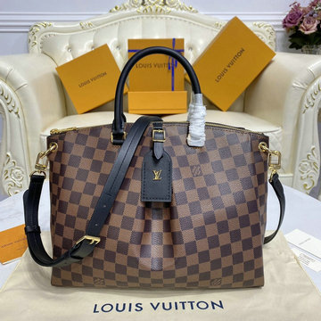ルイヴィトン LOUISVUITTON 057-N45283　2022年最新入荷 オデオン トート PM トップハンドルバッグ トートバッグ ハンドバッグ 2way 斜め掛け ショルダーバッグ