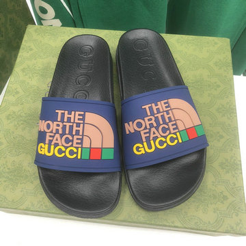 グッチ GUCCI 26-GGJ22040　2022年最新入荷 メンズ スライドサンダル フラットフォームミュール レディーススリッパ 男女兼用