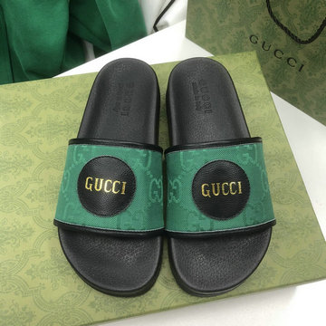 グッチ GUCCI 26-GGJ22041G　2022年最新入荷 Gucci Off The Grid メンズ スライドサンダル フラットフォームミュール レディーススリッパ 男女兼用