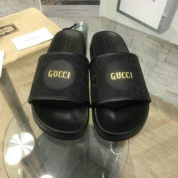 グッチ GUCCI 26-GGJ22041K　2022年最新入荷 Gucci Off The Grid メンズ スライドサンダル フラットフォームミュール レディーススリッパ 男女兼用