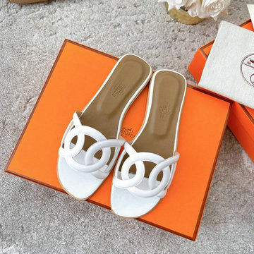 エルメス HERMES 26-HEJ22009P　2022年最新入荷 エクストラ サンダル フラットミュール スライドサンダル スリッパ レディースシューズ