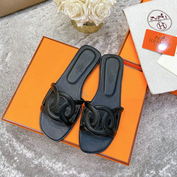 商品名称：エルメス HERMES 26-HEJ22009SK　2022年最新入荷 エクストラ サンダル フラットミュール スライドサンダル スリッパ レディースシューズ