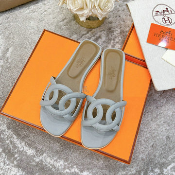エルメス HERMES 26-HEJ22009SL　2022年最新入荷 エクストラ サンダル フラットミュール スライドサンダル スリッパ レディースシューズ