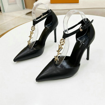 商品名称：ルイヴィトン LOUISVUITTON 26-LVJ22020P　2022年最新入荷 ハイヒールパンプス ピンヒールシューズ レディースシューズ