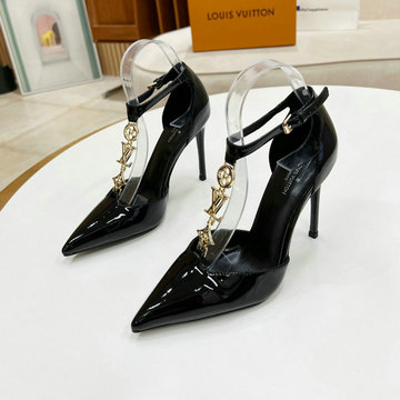 商品名称：ルイヴィトン LOUISVUITTON 26-LVJ22020Q　2022年最新入荷 ハイヒールパンプス ピンヒールシューズ レディースシューズ