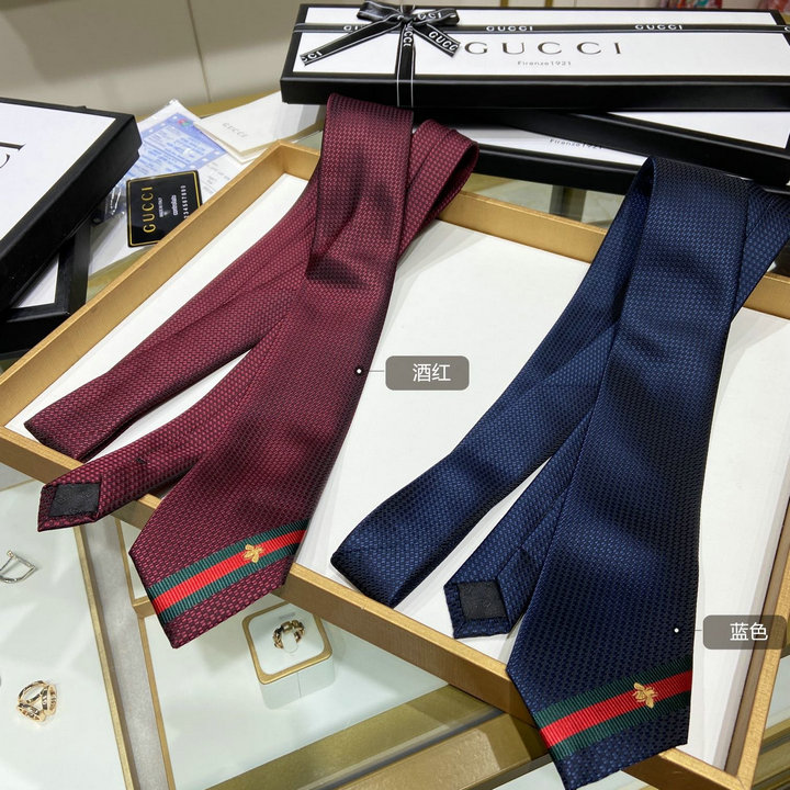 商品名称：グッチ GUCCI AN-LDGG22002　2022年最新入荷 ネクタイ メンズ ビジネス ビー ハチ ウェブ付き シルク タイ