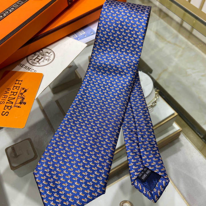 商品名称：エルメス HERMES AN-LDHE22001H　2022年最新入荷 ネクタイ メンズ ビジネス シルクツイル タイ