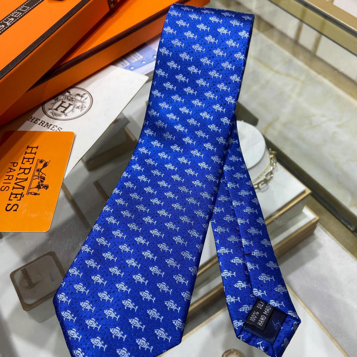 商品名称：エルメス HERMES AN-LDHE22001Y　2022年最新入荷 ネクタイ メンズ ビジネス シルクツイル タイ