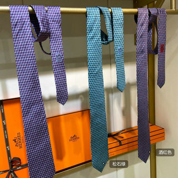 商品名称：エルメス HERMES AN-LDHE22002　2022年最新入荷 ネクタイ メンズ ビジネス シルクツイル タイ