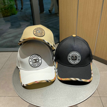 商品名称：バーバリー BURBERRY AN-MZBR22001　2022年最新入荷 帽子 ベースボール キャップ 男女兼用 季節問わず ハット 編み込み