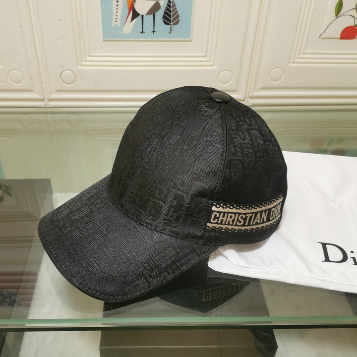 商品名称：クリスチャンディオール CHRISTIAN DIOR AN-MZCD22005L　2022年最新入荷 帽子 ベースボール キャップ 男女兼用 季節問わず ハット キャンパス