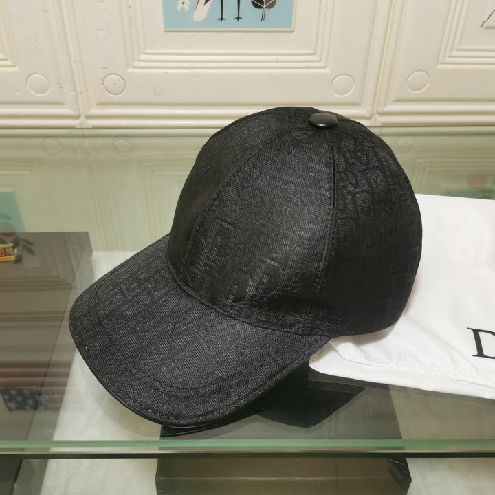 商品名称：クリスチャンディオール CHRISTIAN DIOR AN-MZCD22005W　2022年最新入荷 帽子 ベースボール キャップ 男女兼用 季節問わず ハット キャンパス