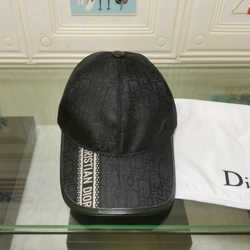 商品名称：クリスチャンディオール CHRISTIAN DIOR AN-MZCD22005Z　2022年最新入荷 帽子 ベースボール キャップ 男女兼用 季節問わず ハット キャンパス