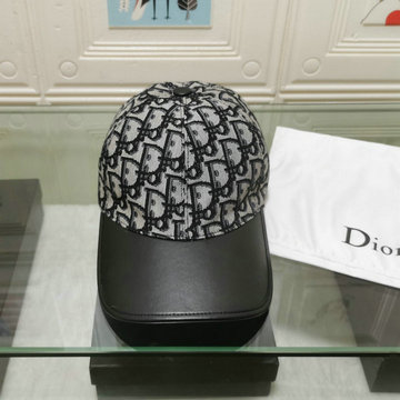 クリスチャンディオール CHRISTIAN DIOR AN-MZCD22006　2022年最新入荷 帽子 ベースボール キャップ 男女兼用 季節問わず ハット キャンパス