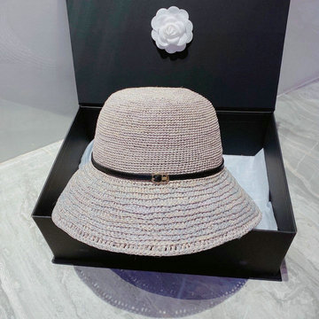 商品名称：セリーヌ CELINE AN-MZCE22002　2022年最新入荷 ストローハット バゲットバッグ 日焼け防止ハット ウィメンズ 帽子
