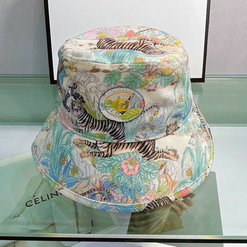 商品名称：グッチ GUCCI AN-MZGG22006　2022年最新入荷 エスバドリーハット 帽子 バゲットハット 日焼け止め帽子 短めのブリム キャンパス