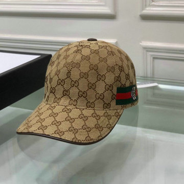 グッチ GUCCI AN-MZGG22012　2022年最新入荷 帽子 ベースボール キャップ 男女兼用 季節問わず ハット キャンパス