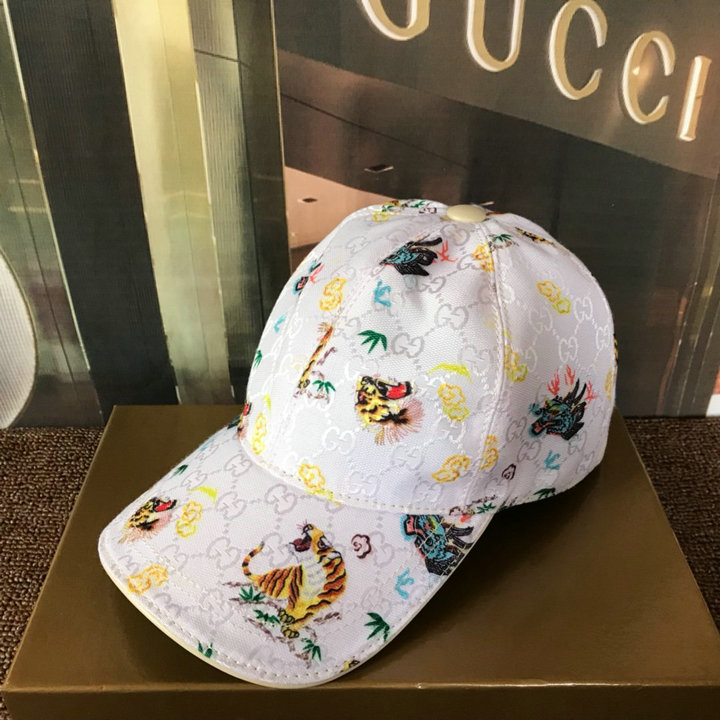 グッチ GUCCI AN-MZGG22013　2022年最新入荷 帽子 ベースボール キャップ 男女兼用 季節問わず ハット キャンパス